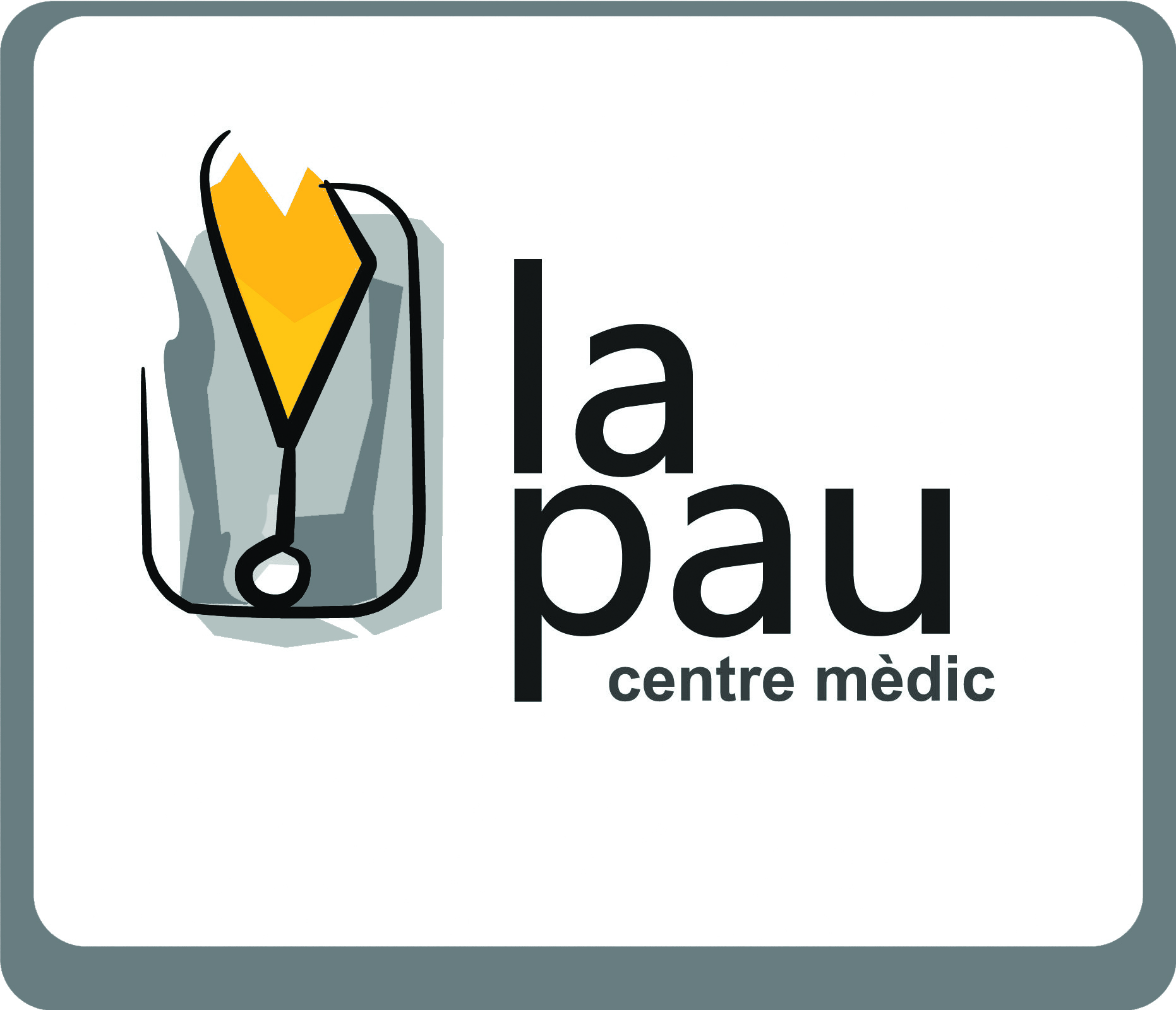 Centre Medic La Pau Val